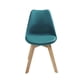 thumbnail image 2 of Silla Eames Acolchada, 2 of 2