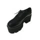 thumbnail image 4 of Oxford Ecocuero ZAX36 Negro, 4 of 5
