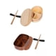 thumbnail image 1 of 2 Fiambreras De Madera Estilo Japonés Bento Box Con Palillos, 1 of 5