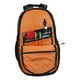 thumbnail image 5 of Mochila Q7 Porta Notebook 40L New Gris Head, 5 of 8