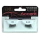 thumbnail image 3 of Pestañas Ardell Accent Lash 301 negras cortas escalonadas, 3 of 4