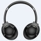 thumbnail image 2 of Auriculares con cancelación de ruido, Bluetooth, inalámbricos, supraaurales, sonido de alta fidelidad, graves profundos, carga rápida, 20 horas de reproducción, para viajes, trabajo, TV, PC, teléfono, 2 of 8