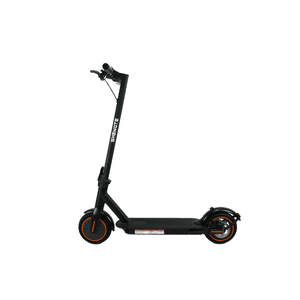Shengte - Scooter Electrico Antipinchazo 8,5 Orange