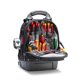 thumbnail image 3 of Mochila de Herramientas Veto TECH PAC MC BLACKOUT Impermeable, 3 of 5