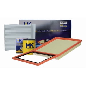 Repuestos Del Sol - Kit Filtro Para Mg Zs 1 5 15S4C 2018 2025