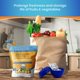 thumbnail image 3 of El kit de recarga Produce Saver Bluapple, 8 paquetes, dura 3 meses, 3 of 7