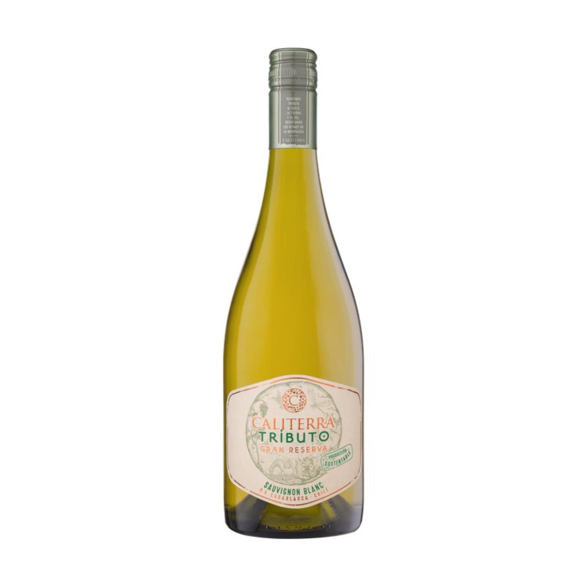 Caliterra Tribut Sauvignon 750Cc