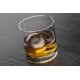 thumbnail image 5 of Vaso de Whisky Well Told con Mapa de Nueva Orleans 325 ml Transparente, 5 of 5