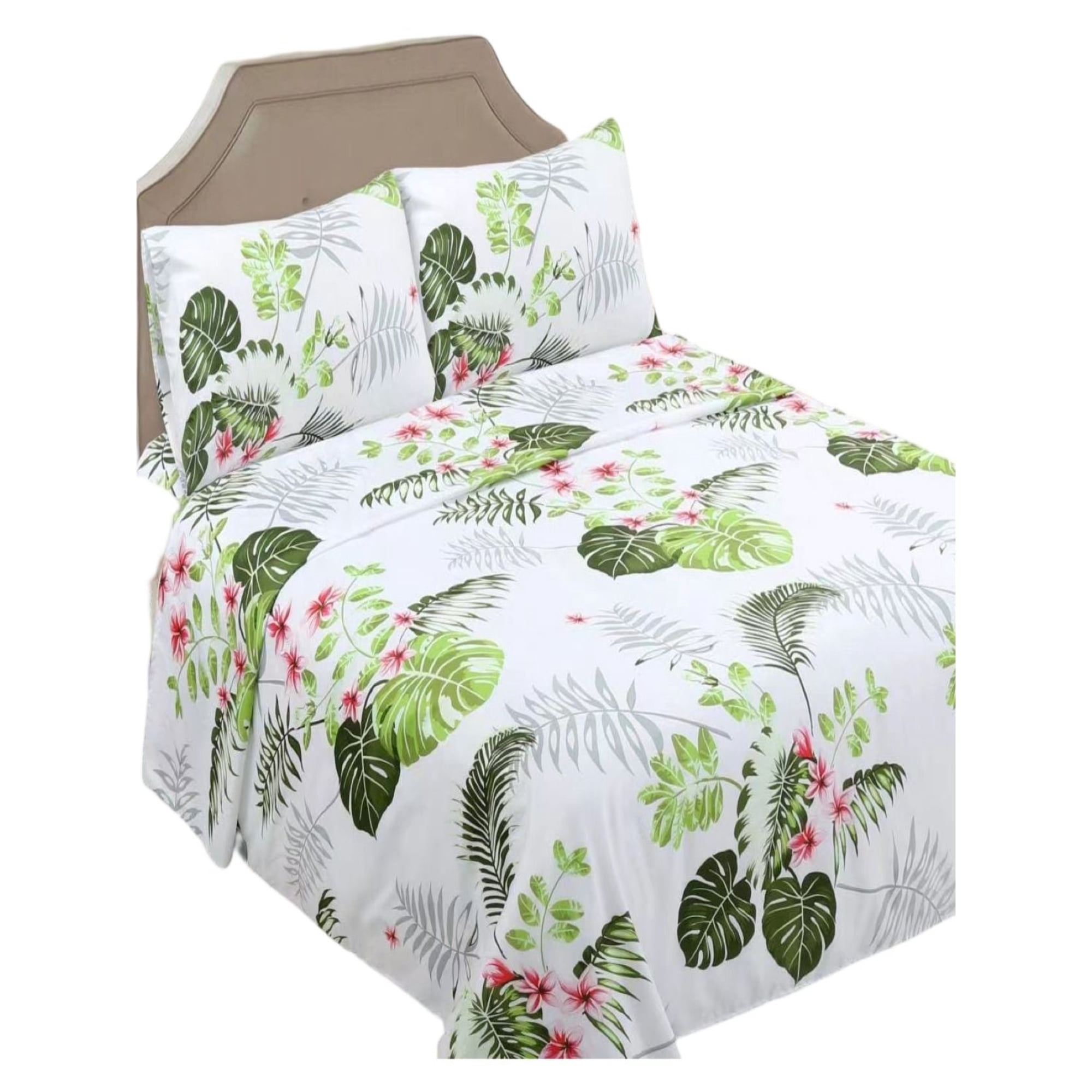 Decoideasemi - Juego De Sabanas 1 1/2 Plaza