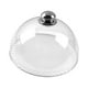 thumbnail image 1 of Cubierta De Cúpula Para Alimentos, Cubierta Reutilizable Para Plato De Servir, Tapa Para Alimentos Para Fiestas De Barbacoa, 21x8cm, 1 of 3