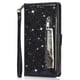 thumbnail image 5 of Funda para FOXDOCK Elegante funda Xiaomi 13 Lite Glitter con cremallera-Ideal para el uso diario, 5 of 5
