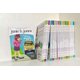 thumbnail image 4 of Colección en caja de 28 libros de bolsillo Junie B. Jones – Hadoogey, 4 of 7