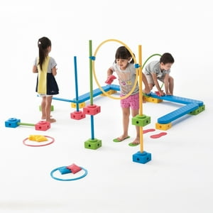 Seigard - Juego De Actividades Motoras