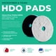 thumbnail image 2 of Almohadillas pulidoras Lake Country HDO Foam Orange, 6.5 pulgadas, 1 paquete, 2 of 6