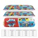 thumbnail image 3 of Cartoon Spider-Man Comforter Set for Kids Boys Teen Men Tween 3D Lightweight Microfiber Bedding Sets, 3 of 4