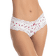 thumbnail image 3 of Pantaleta de Algodón con Encaje, 3 of 3