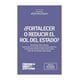 thumbnail image 1 of Libro ¿fortalecer O Reducir El Rol Del Estado? Varios Aut, 1 of 2