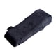 thumbnail image 5 of Almohadilla Para Reposabrazos, Soporte Para Codo, Elevador De Brazo Para Silla De Escritorio, Silla De Juegos, Silla De Oficina, Color Negro, 5 of 5