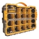 thumbnail image 4 of Organizador DEWALT DWST14830 con 20 compartimentos, 4 of 6