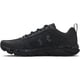 thumbnail image 2 of Zapatos Under Armour Charged Assert 9 Camo para Hombre Negro Talla 13US, 2 of 6