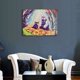 thumbnail image 3 of Undertale Cartel Metálico, Decoración de Pared de Cartel Metálico Personalizado para Regalos de Fans, Amigos, Familia y Amantes 20*30CM, 3 of 6