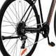 thumbnail image 3 of E-Bike Ciclismo Hokkaido Kai Negro - L, 3 of 3