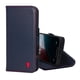 thumbnail image 1 of Funda de celular TORRO para iPhone 16 Pro con billetera de cuero, 1 of 7