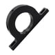 thumbnail image 2 of Columna De Dirección Universal Con Llave, Montaje Sin Caída, Duradero Para Columna De 2 Pulgadas, Negro, 2 of 5