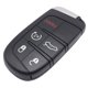 thumbnail image 3 of Funda protectora para mando a distancia Horande Dodge/Jeep/Chrysler, 3 of 6