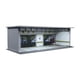 thumbnail image 3 of Vitrina Decorativa Para Maquetas De Coches A Escala 1/64 Con Luz Para Decoración Del Hogar MO914058, 3 of 5