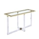 thumbnail image 1 of Arrimo Viena Acero Dorado, 1 of 3