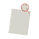 thumbnail image 1 of Separador Meses A4 Archivables, 1 of 2
