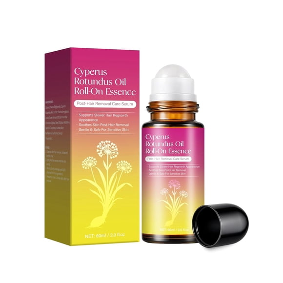 Aceite Corporal DreamCatching Cyperus Rotundus 60 ml Roll On