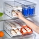 thumbnail image 3 of Organizador De Huevos Caja Para 24 Und Huevera Portahuevos, 3 of 6