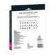 thumbnail image 2 of Lápiz color intenso 24 colores, 2 of 2