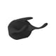 thumbnail image 5 of Gancho Para Sombrero Montado En La Pared Sin Taladrar Soporte Resistente Para Sombrero Soporte Para Sombrero Multipropósito Negro, 5 of 5