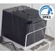 thumbnail image 4 of Impresora POS Star Micronics mC-Print3 80 mm Ethernet/USB negra, 4 of 6
