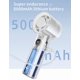 thumbnail image 4 of Ventilador portátil KALAMAN de 5000 mAh recargable 15 h blanco, 4 of 7