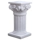 thumbnail image 4 of Estatua De Pilar Romano, Pedestal, Candelabro, Escultura, Dise?o De Jardín, Decoración L Cuadrado, 4 of 5