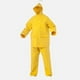 thumbnail image 2 of Traje De Agua Amarillo Pvc Talla L, 2 of 2