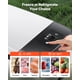 thumbnail image 4 of Refrigerador eléctrico con compresor VEVOR para automóvil, 15 L, 60 W, 4 of 9