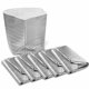 thumbnail image 1 of Forros para Cajas Smilco 33x22x30 cm Pack de 6 Reutilizables Térmicos, 1 of 7