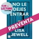 thumbnail image 1 of No Le Dejes Entrar, 1 of 2