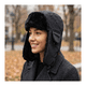 thumbnail image 1 of Gorro Ruso Unisex Cálido De Lona Invierno Modo Aviador, 1 of 7