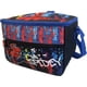 thumbnail image 2 of Lonchera infantil cuadrada spiderman, 2 of 5