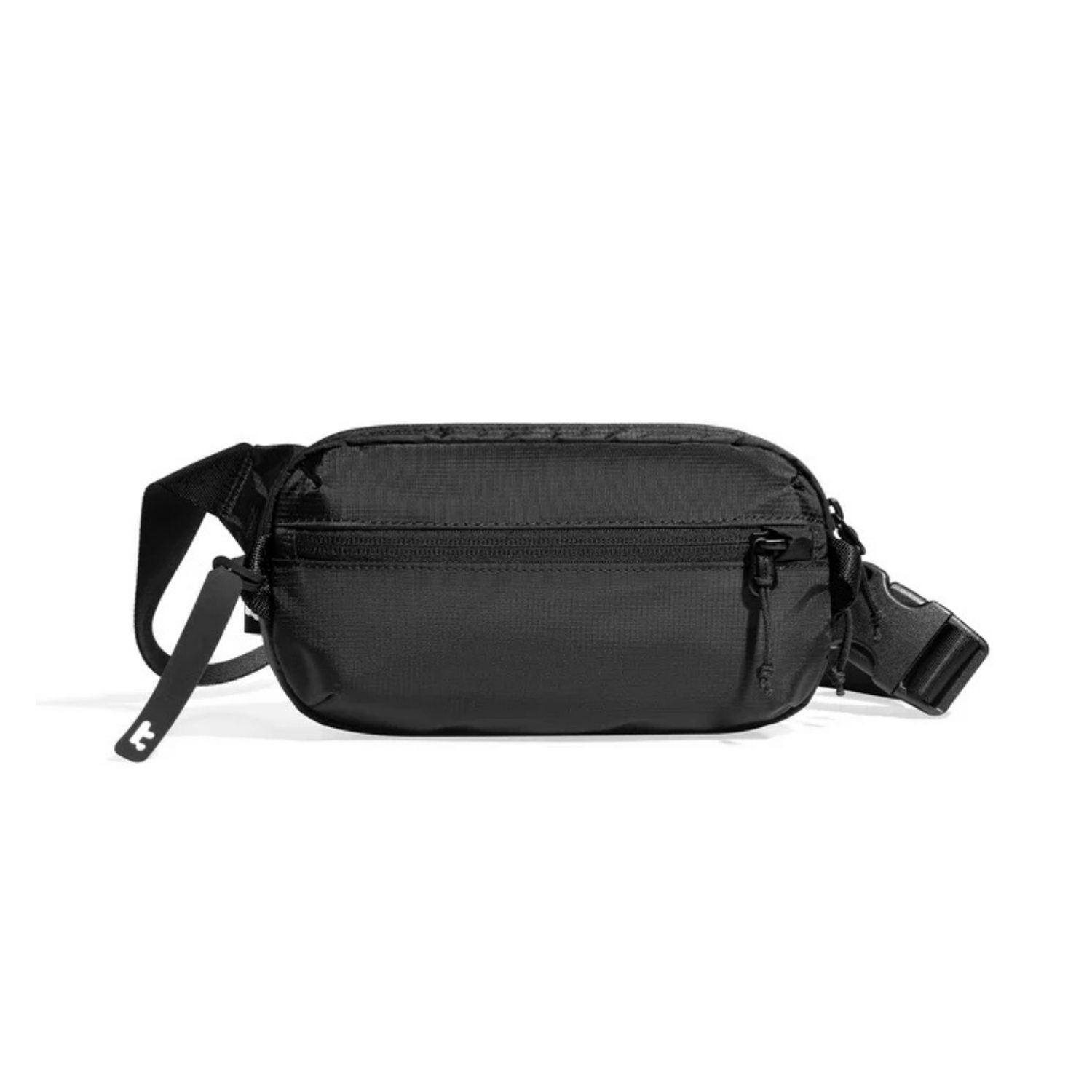 Tomtoc Banano Aviator-T33 1.5L Pequeño S - Negro