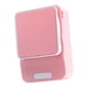 thumbnail image 5 of Manos Libres Mini Cintura Clip Fan 2000mAh Quiet Air Cooler Recargable Rosa, 5 of 5