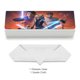 thumbnail image 3 of Star Wars: Clone Wars Estuche Rígido para Gafas de Cuero PU Protector con Forro de Felpa Premium Suave para Hombres y Mujeres, 3 of 6