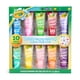 thumbnail image 1 of Set de pintura con dedos Crayola Bathtub Deluxe de 10 colores, paquete económico, 1 of 3