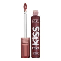 Petrizzio - Labial Liquido Mate Kiss Proof Color Old Rose